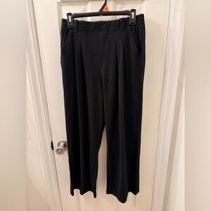 Black Business Casual Pants